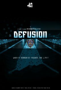 Defusion (2012) постер