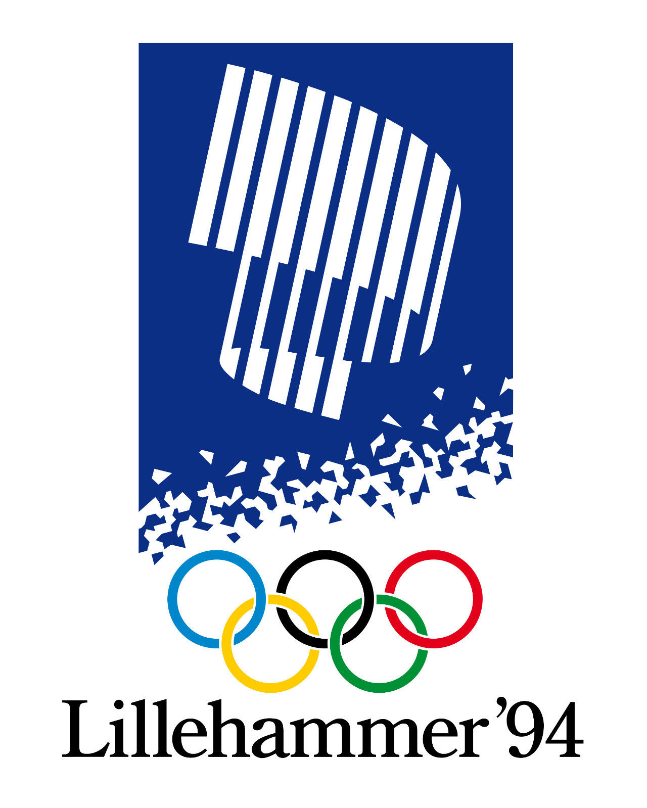 Lillehammer '94: 16 Days of Glory (1994) постер