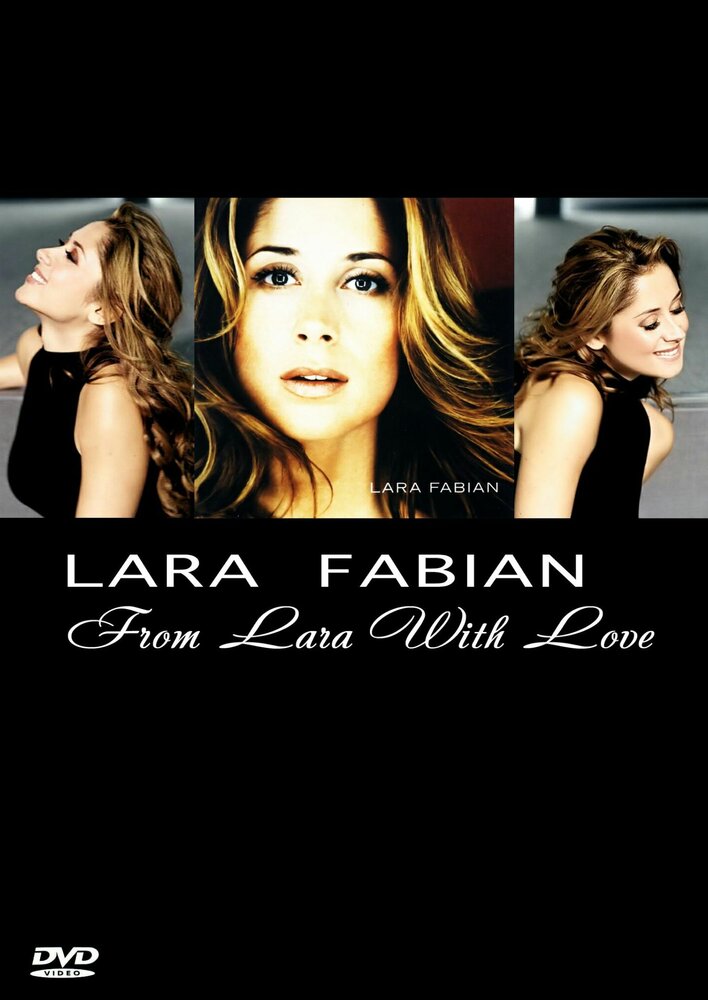 From Lara with Love (2000) постер