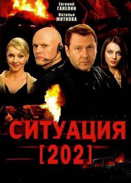Ситуация 202 (2006) постер
