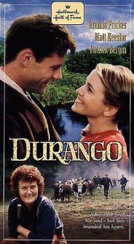 Дюранго (1999) постер