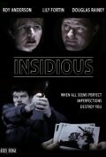 Insidious (2010) постер