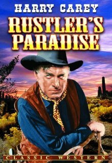 Rustler's Paradise (1935) постер