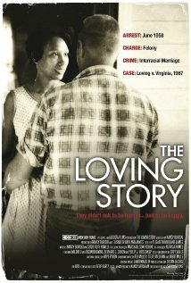 The Loving Story (2011) постер