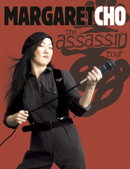 Margaret Cho: Assassin (2005) постер