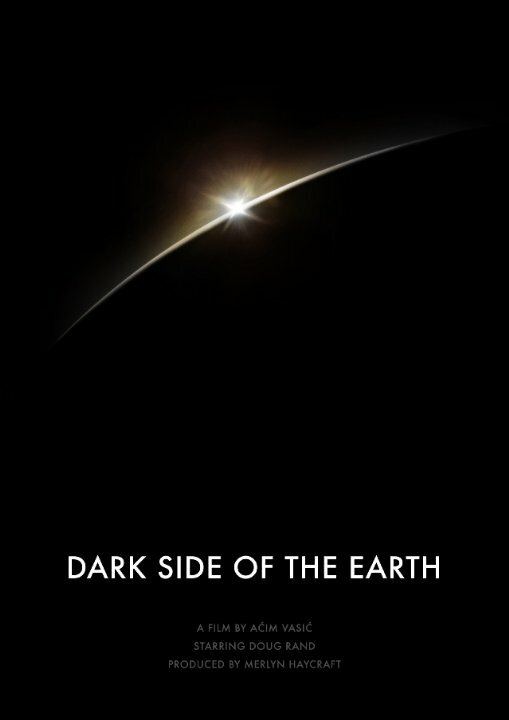 Темная сторона Земли (2014) постер