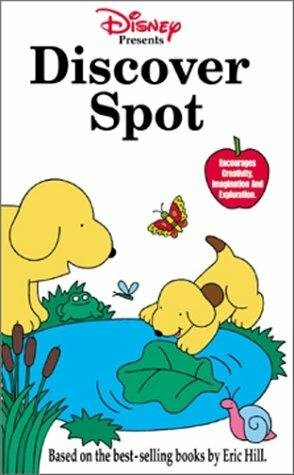 Discover Spot (2000) постер
