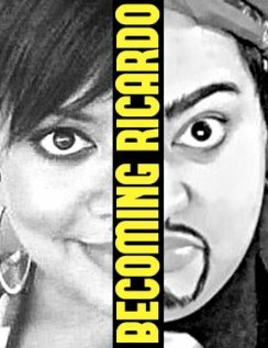 Becoming Ricardo (2012) постер