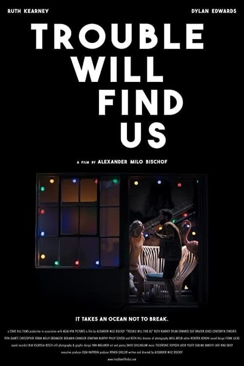 Trouble Will Find Us (2020) постер