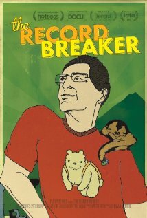 The Record Breaker (2012) постер