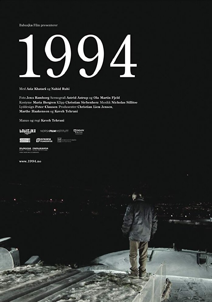 1994 (2010) постер