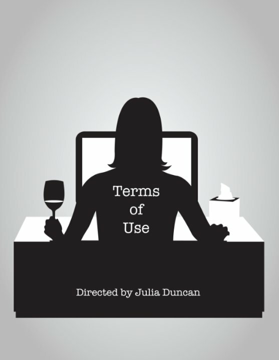 Terms of Use (2013) постер