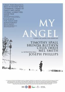 Мой ангел (2011) постер