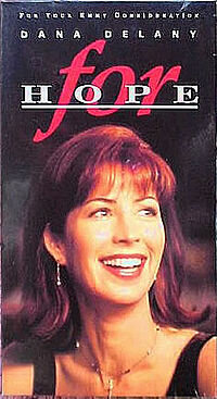 Надежда есть (1996) постер