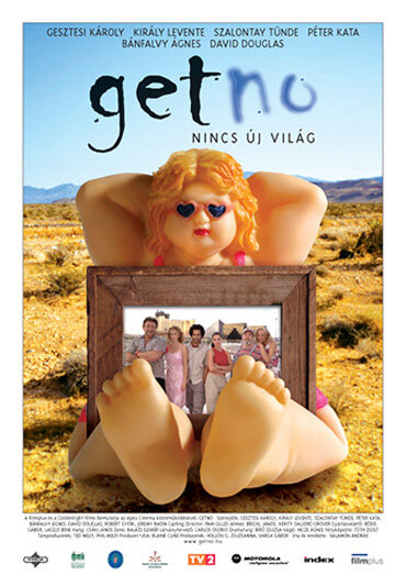 Getno (2004) постер