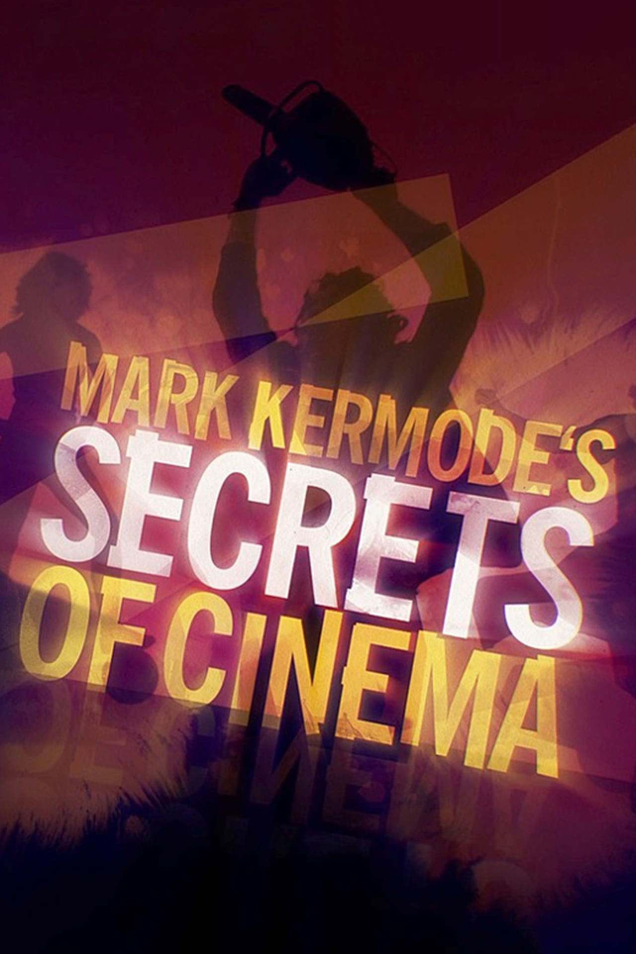Mark Kermode's Secrets of Cinema (2018) постер