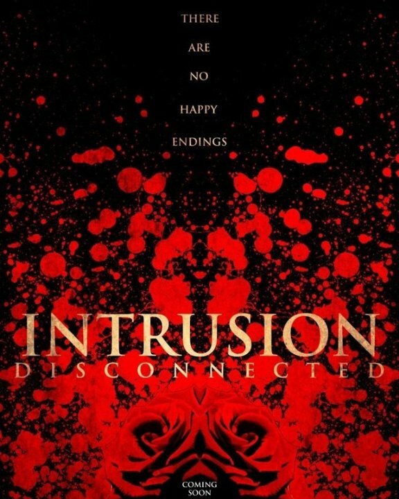 Intrusion: Disconnected (2020) постер