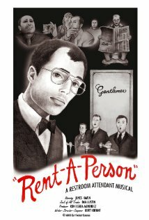 Rent-a-Person (2004) постер