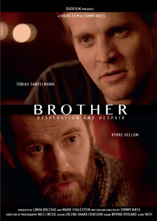 Bror (2014) постер