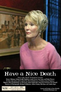 Have a Nice Death (2007) постер