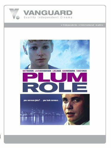 Plum Role (2007) постер