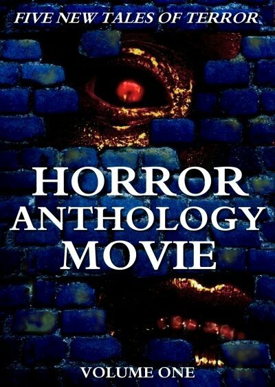 Horror Anthology Movie Volume 1 (2013) постер