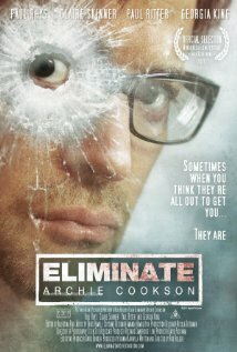 Eliminate: Archie Cookson (2011) постер