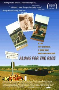Along for the Ride (2000) постер