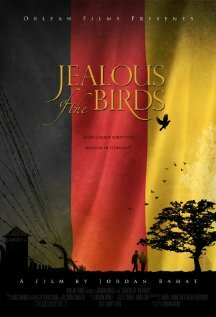 Jealous of the Birds (2011) постер