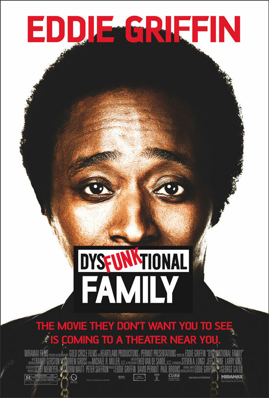 Неправильная семья (2003) постер