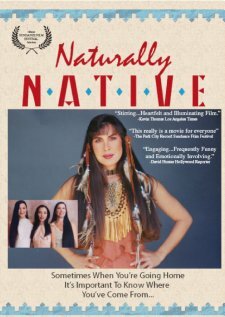 Naturally Native (1998) постер