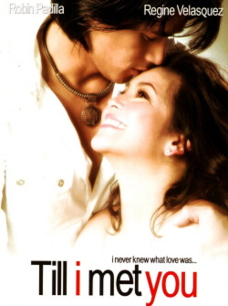Till I Met You (2006) постер