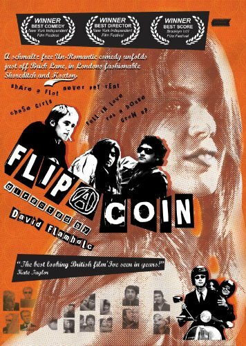 Flip a Coin (2004) постер