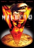 Malefic (2003) постер