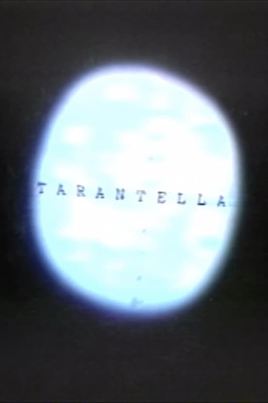 Тарантелла (1989) постер