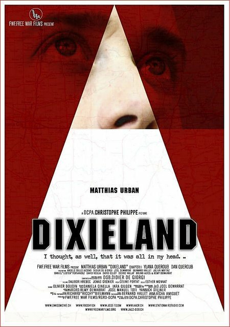 Dixieland (2004) постер