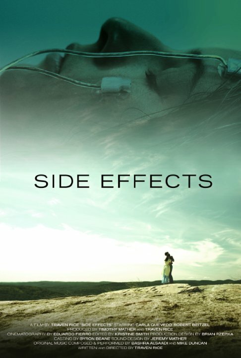 Side Effects (2013) постер
