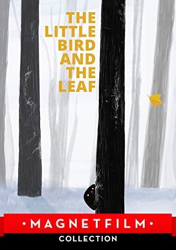 Der kleine Vogel und das Blatt (2012) постер