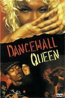 Королева дансхолла (1997) постер