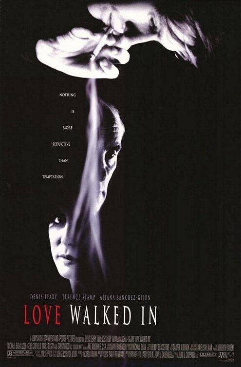 Криминальный роман (1997) постер