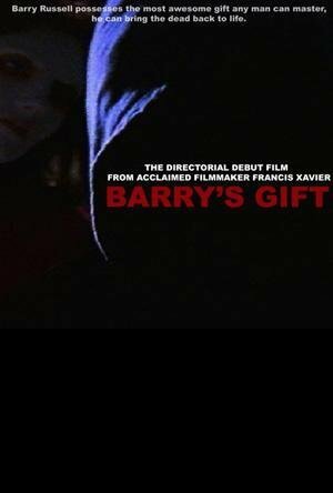 Barry's Gift (1999) постер