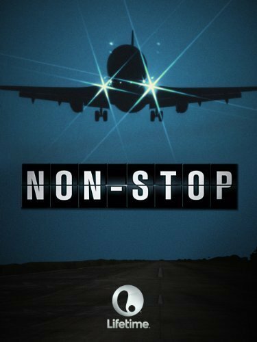 Non-Stop (2013) постер