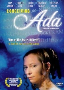 Зачатие Ады (1997) постер