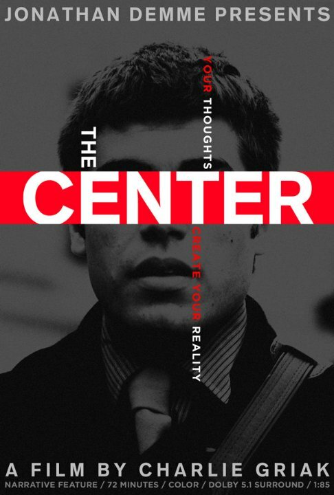 The Center (2015) постер