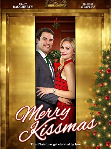 Merry Kissmas (2015) постер