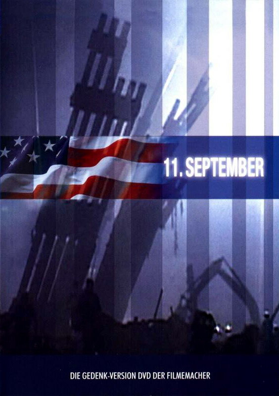 11 сентября (2002) постер