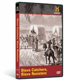 Slave Catchers, Slave Resistors (2005) постер