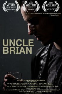 Uncle Brian (2010) постер