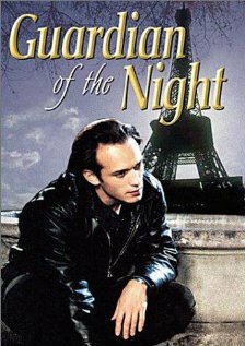 Страж ночи (1986) постер