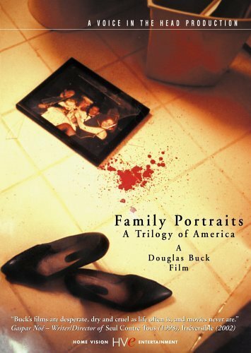 Family Portraits: A Trilogy of America (2003) постер